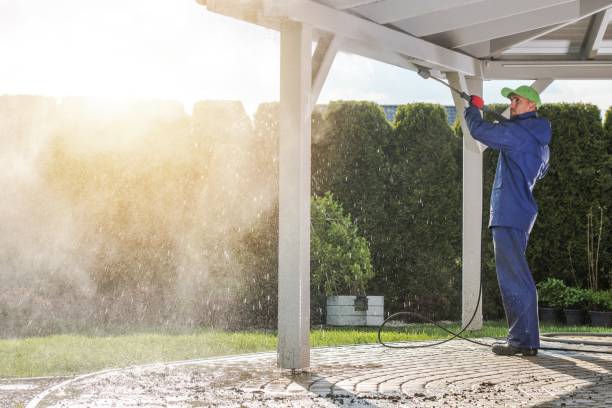 Best Pool Deck Cleaning  in Rockaway Beach, OR