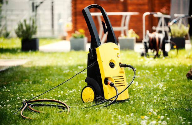 Professional Pressure Washing in Rockaway Beach, OR